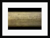 Naval telescope - inscription by William & Thomas Gilbert