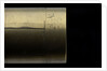 Naval telescope - inscription by Andrew Ross