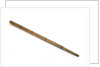 Walking stick telescope by William Harris & Co.