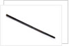 Walking stick telescope by unknown