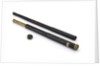 Walking stick telescope by unknown