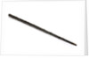 Walking stick telescope by Thomas Harris & Son