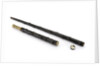 Walking stick telescope by Thomas Harris & Son