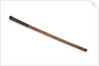 Walking stick telescope by unknown