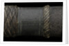 Walking stick telescope - inscription by unknown
