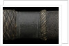 Walking stick telescope - inscription by unknown