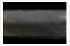 Naval telescope - inscription by Jesse Ramsden