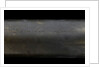 Naval telescope - inscription by Jesse Ramsden