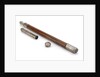 Day or night telescope by Dollond