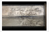 Day or night telescope - inscription by Dollond