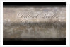 Day or night telescope - inscription by Dollond