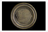 Polygonal telescope - inscription by Dollond