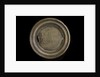 Polygonal telescope - inscription by Dollond