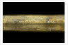 Polygonal telescope - inscription by James Ayscough