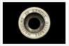 Non-achromatic polygonal telescope - inscription by Guiseppe Moschino