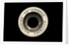 Non-achromatic polygonal telescope - inscription by Guiseppe Moschino