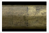 Naval telescope - inscription by unknown