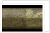 Naval telescope - inscription by unknown