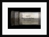 Naval telescope- draw tube inscription by Thomas Harris & Son