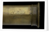 Polygonal telescope- draw tube inscription by Dollond