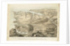 A Panoramic View of the Entrenched Position of the Allied Armies of England & France Before Sebastopol by unknown