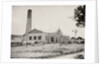 Applewhaites Barbados sugar works facing NE by unknown