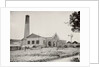 Applewhaites Barbados sugar works facing NE by unknown