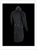 Surgeon Full dress coat, back  - Royal Naval uniform: pattern 1825-1832 by unknown