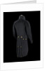 Surgeon Full dress coat, back  - Royal Naval uniform: pattern 1825-1832 by unknown