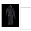 Surgeon Full dress coat, back  - Royal Naval uniform: pattern 1825-1832 by unknown