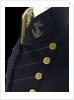 Surgeon Full dress coat  - Royal Naval uniform: pattern 1825-1832 by unknown