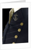 Surgeon Full dress coat  - Royal Naval uniform: pattern 1825-1832 by unknown