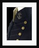 Surgeon Full dress coat  - Royal Naval uniform: pattern 1825-1832 by unknown