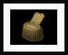 Indian Naval uniform: epaulette by unknown