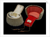Epaulettes by Gillott