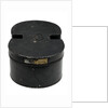 Epaulette box by Gillott