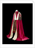 Robe of Order of the Bath by John Hunter