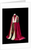 Robe of Order of the Bath by John Hunter