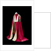 Robe of Order of the Bath by John Hunter