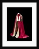 Robe of Order of the Bath by John Hunter