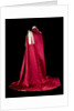 Robe of Order of the Bath - back by John Hunter