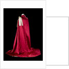 Robe of Order of the Bath - back by John Hunter