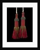 Robe of Order of the Bath - tassels by John Hunter