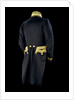 Full dress coat - back, Royal Naval uniform: pattern 1843 by Clancy