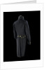 Tailcoat - back, Royal Naval uniform: pattern 1827-1843 by Hammond Turner & Sons