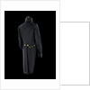 Tailcoat - back, Royal Naval uniform: pattern 1827-1843 by Hammond Turner & Sons
