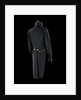 Tailcoat - back, Royal Naval uniform: pattern 1827-1843 by Hammond Turner & Sons