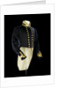Full dress coat, Indian Naval uniform: pattern 1828 by Maynard & Harris