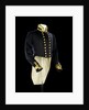 Full dress coat, Indian Naval uniform: pattern 1828 by Maynard & Harris