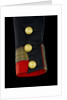 Full dress coat - cuff detail, Royal Naval uniform: pattern 1830-1843 by B. Boggett